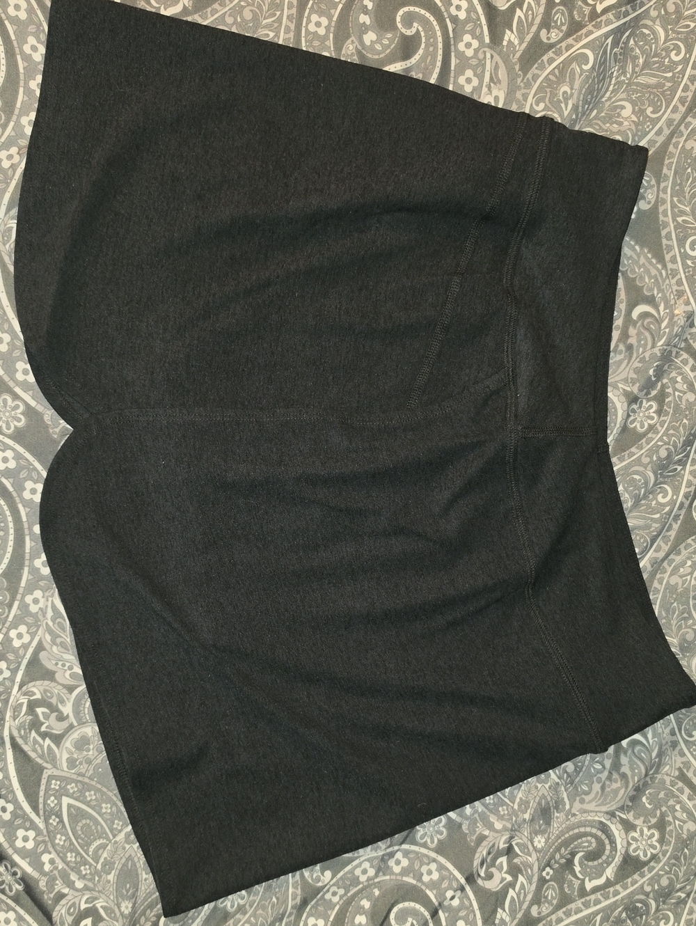 Beyond Yoga Spacedye Movement Skirt With Built In shorts With Pockets XL